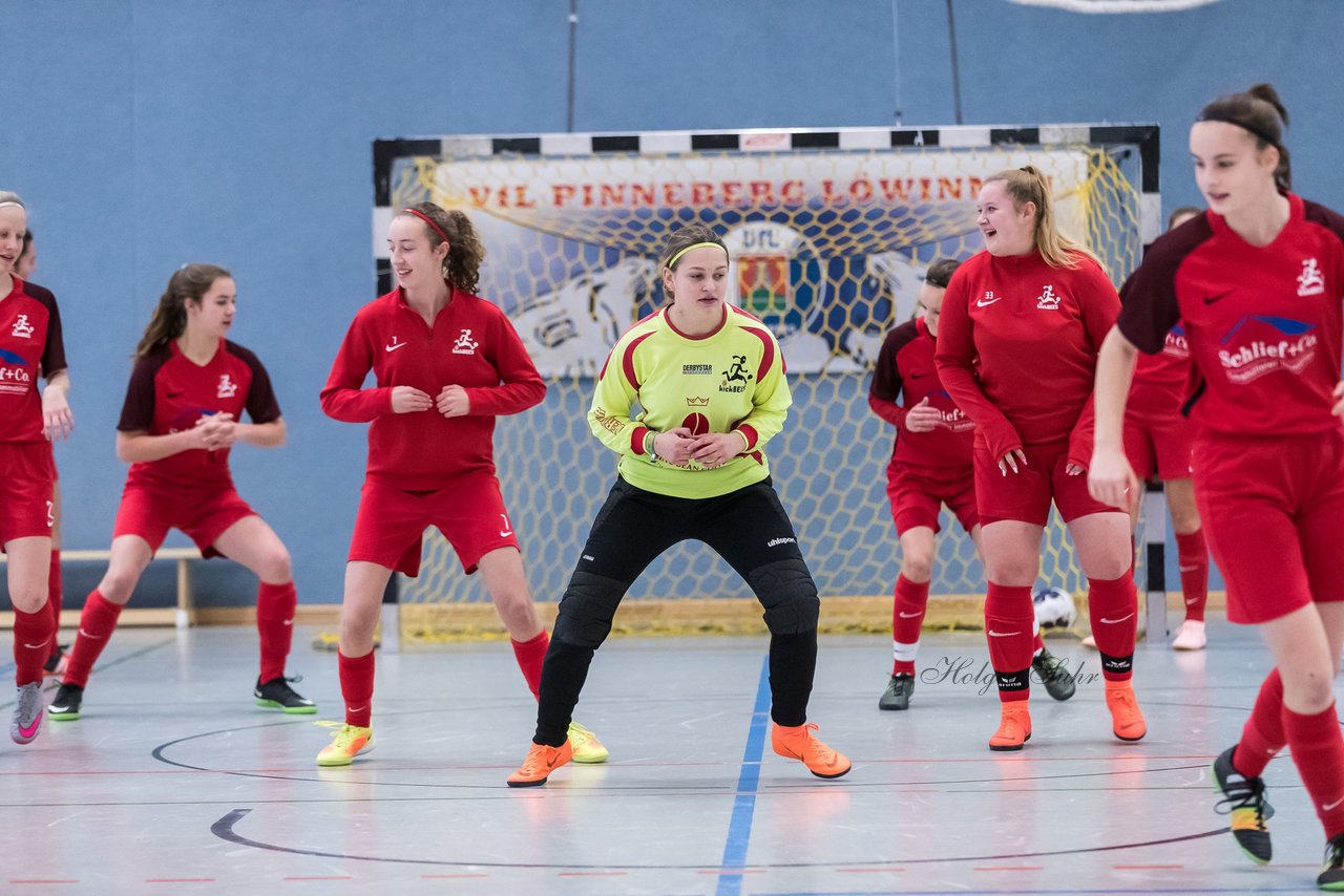 Bild 78 - HFV Futsalmeisterschaft